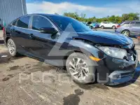 2017 Honda CIVIC фото