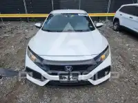 2017 Honda CIVIC photo