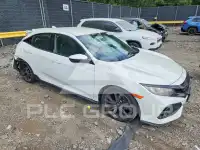 2017 Honda CIVIC photo