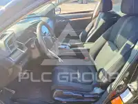 2017 Honda CIVIC photo