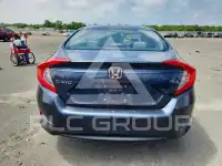2017 Honda CIVIC photo