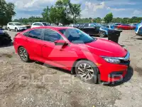 2017 Honda CIVIC photo