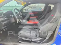 2017 Honda CIVIC фото