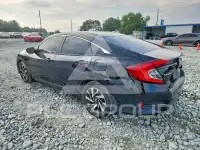 2017 Honda CIVIC photo