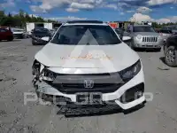 2017 Honda CIVIC фото