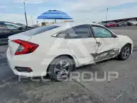 2017 Honda CIVIC photo