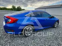 2017 Honda CIVIC photo