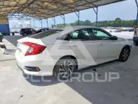 2017 Honda CIVIC фото