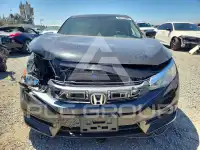 2017 Honda CIVIC фото