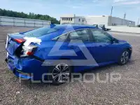 2017 Honda CIVIC photo