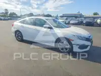 2017 Honda CIVIC photo