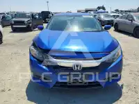 2017 Honda CIVIC photo