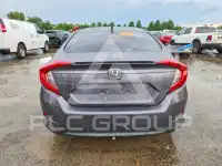 2017 Honda CIVIC фото