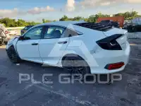 2017 Honda CIVIC фото