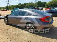 2017 Honda CIVIC photo