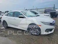 2017 Honda CIVIC photo