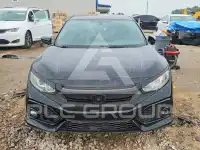 2017 Honda CIVIC photo