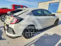 2017 Honda CIVIC photo