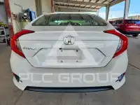2017 Honda CIVIC photo