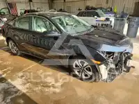 2017 Honda CIVIC photo