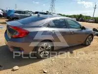 2017 Honda CIVIC photo