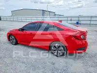 2017 Honda CIVIC photo