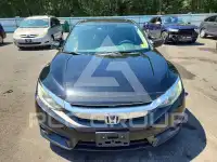 2017 Honda CIVIC photo