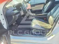2017 Honda CIVIC photo