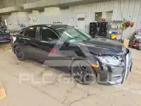 2017 Honda CIVIC photo