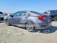 2017 Honda CIVIC photo