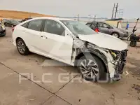 2017 Honda CIVIC фото