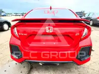 2017 Honda CIVIC photo