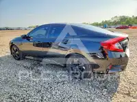 2017 Honda CIVIC photo