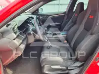 2017 Honda CIVIC photo