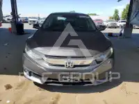 2017 Honda CIVIC фото