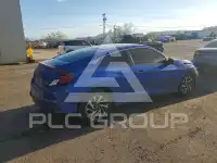2017 Honda CIVIC фото