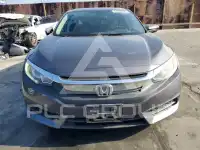 2017 Honda CIVIC фото