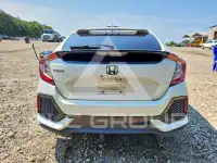 2017 Honda CIVIC photo