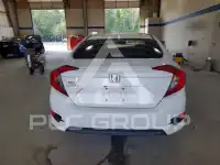 2017 Honda CIVIC фото