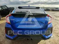 2017 Honda CIVIC photo