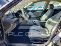 2017 Honda CIVIC photo