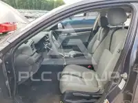 2017 Honda CIVIC фото