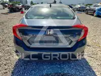 2017 Honda CIVIC photo
