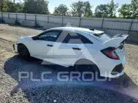 2017 Honda CIVIC photo