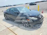 2017 Honda CIVIC photo