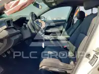 2017 Honda CIVIC photo