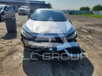2017 Honda CIVIC фото