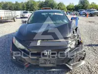 2017 Honda CIVIC фото