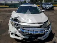 2017 Honda CIVIC фото
