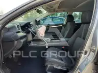 2017 Honda CIVIC фото
